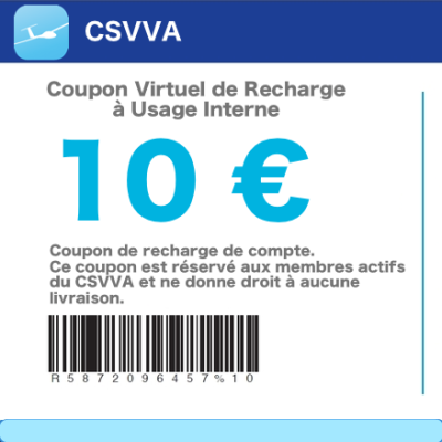 Coupon-10€
